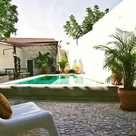 Sopas E Descanso Grandola Exterior photo