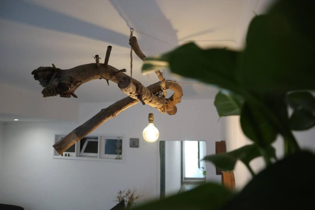 Sopas E Descanso Holiday home Grandola