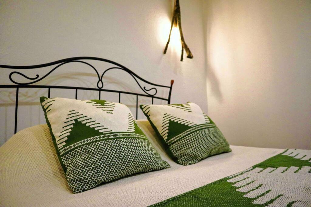 Holiday home Sopas E Descanso