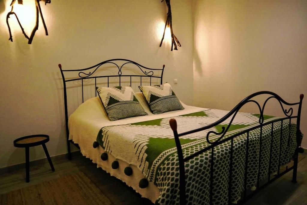 Sopas E Descanso Holiday home Grandola