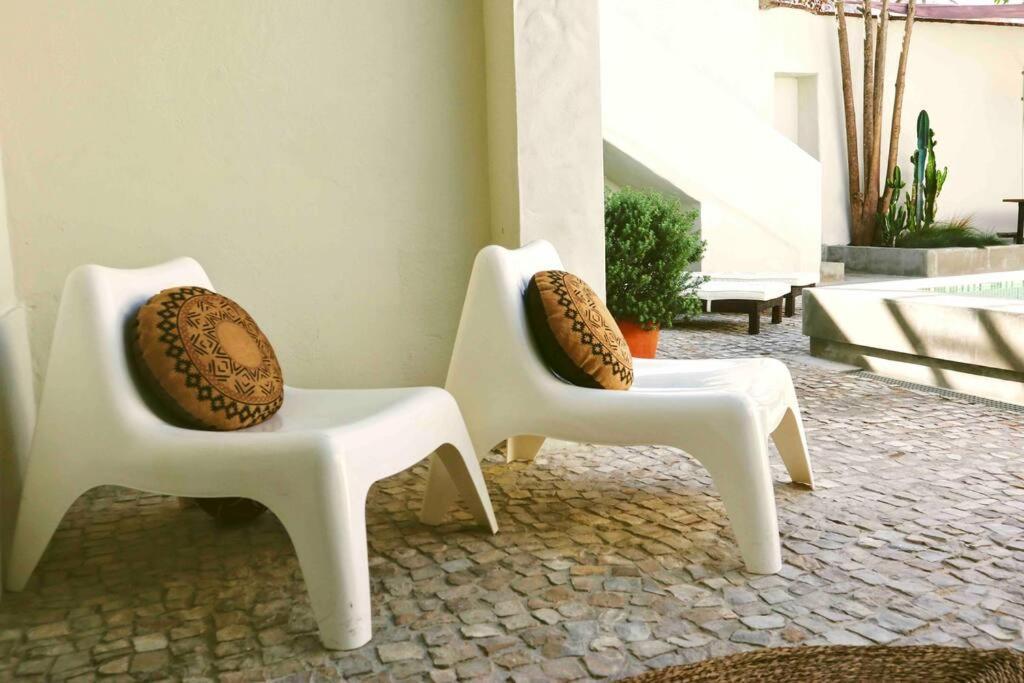 Holiday home Sopas E Descanso Grandola