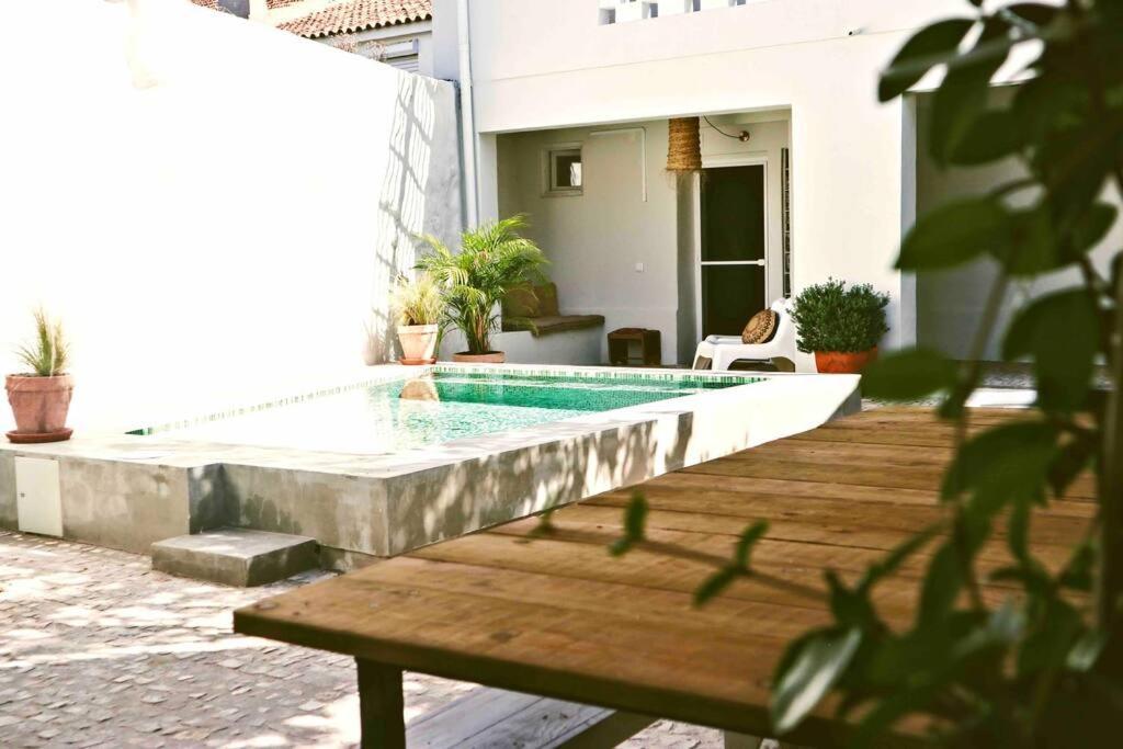 Sopas E Descanso Holiday home *