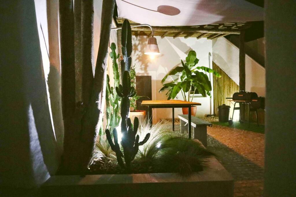 Sopas E Descanso Holiday home *