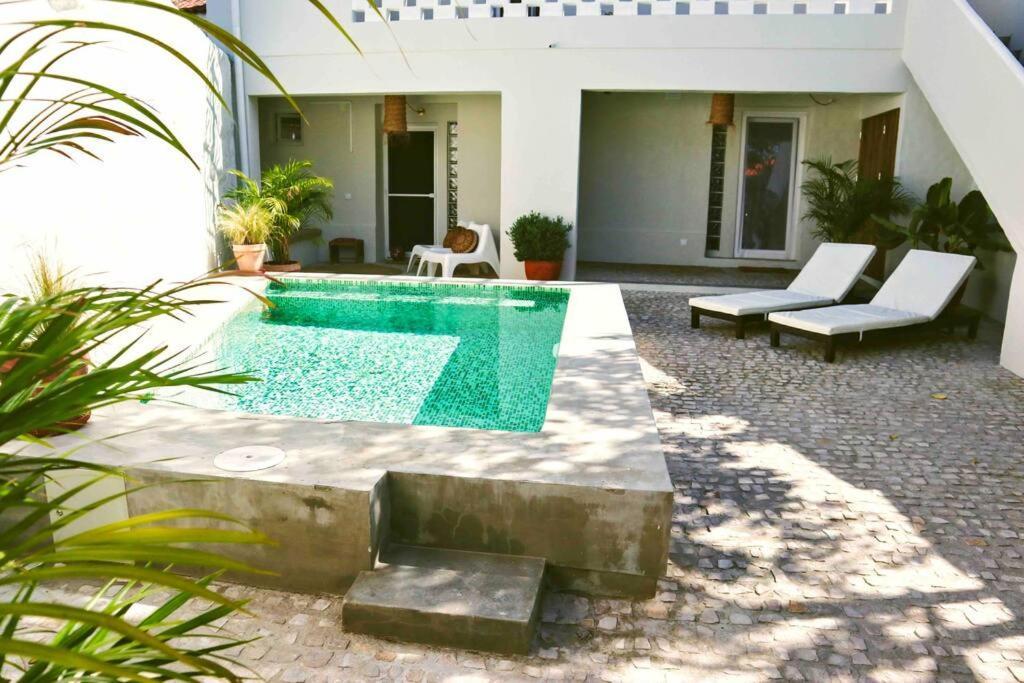 Holiday home Sopas E Descanso *