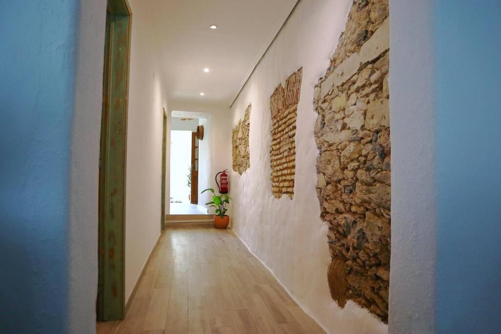 Sopas E Descanso Holiday home Grandola